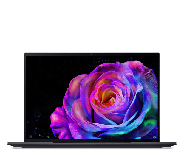 ACER Swift X Ultra 7-255H/32GB/1TB/Win11 RTX5060 OLED Touch - 1351018 - zdjęcie 4